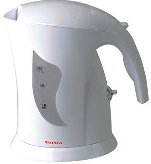 Come scegliere un bollitore elettrico