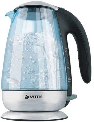 Come scegliere un bollitore elettrico