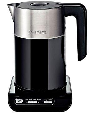 Come scegliere un bollitore elettrico