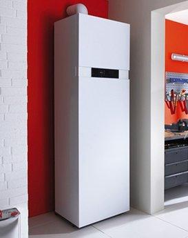 Làm thế nào để chọn một nồi hơi gas để sưởi ấm