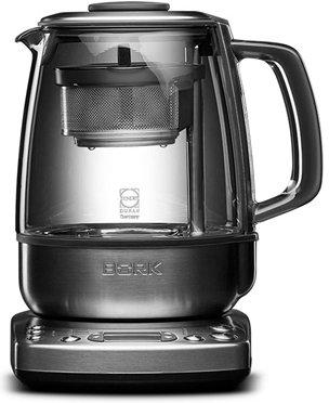 Come scegliere un bollitore elettrico