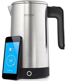 Come scegliere un bollitore elettrico