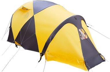 How to choose a tent