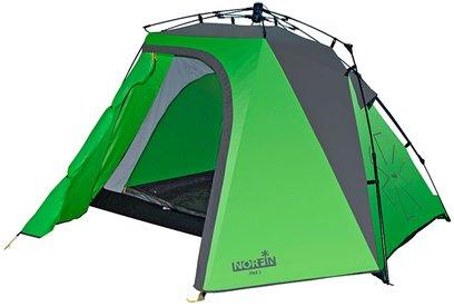 How to choose a tent