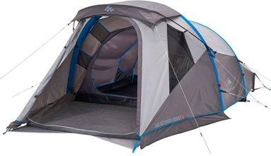 How to choose a tent