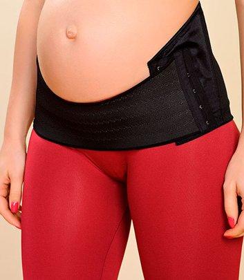 Wie man einen Verband für schwangere Frauen wählt