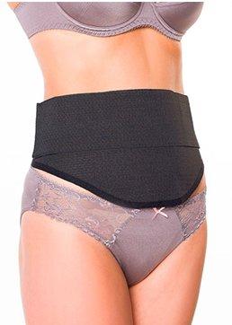 Wie man einen Verband für schwangere Frauen wählt