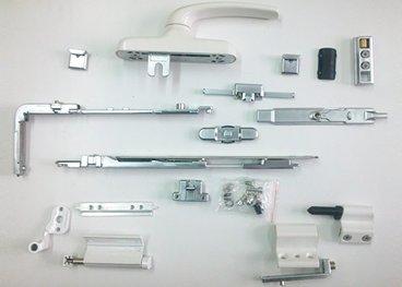 Как да изберем пластмасови прозорци