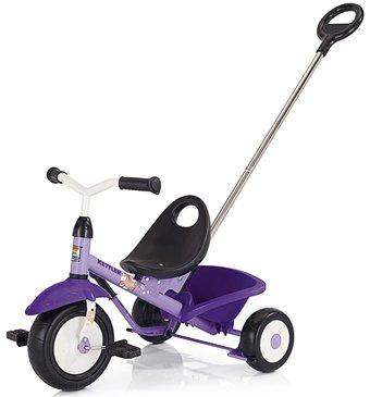 كيفية اختيار دراجة أطفال