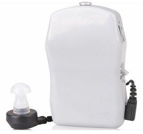 كيفية اختيار المعينة السمعية