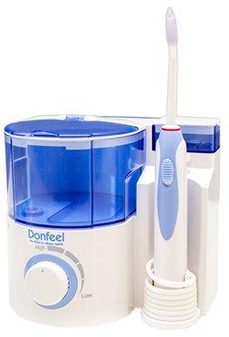 Cum se alege un irigator de gură