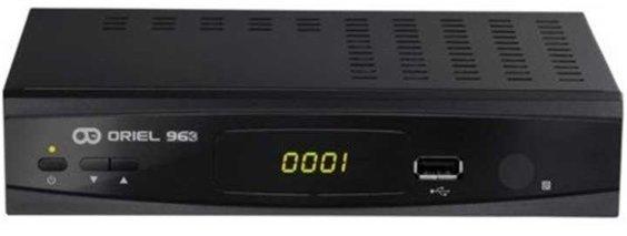 Πώς να επιλέξετε ένα ψηφιακό αποκωδικοποιητή για την τηλεόρασή σας