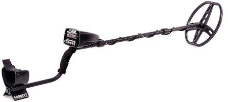 How to choose a metal detector