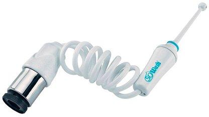 Cum se alege un irigator de gură