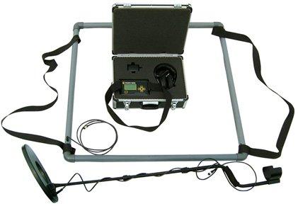 How to choose a metal detector