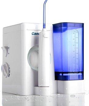 Cum se alege un irigator de gură