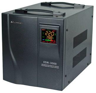 Cara memilih pengatur voltan