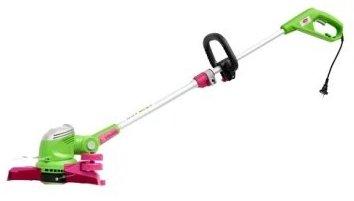 Cómo elegir una desbrozadora