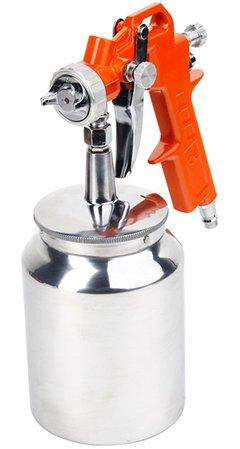 Comment choisir un pistolet de pulvérisation
