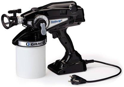 Comment choisir un pistolet de pulvérisation