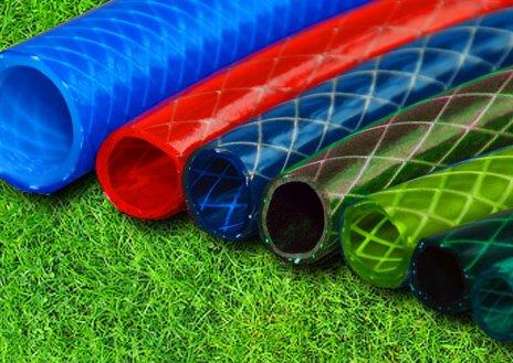 วิธีการเลือกสายยางรดน้ำ