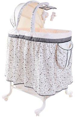 Como escolher um berço