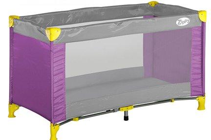 Como escolher um berço