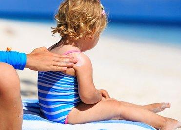 Cum să alegeți protecție solară