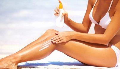 Cum să alegeți protecție solară