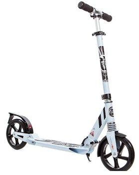 Cum se alege un scuter