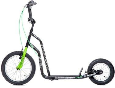 Cum se alege un scuter