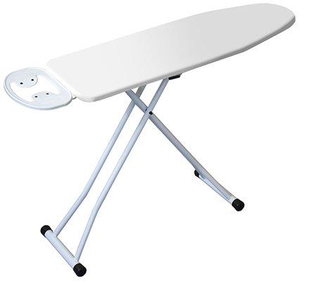 Como escolher uma tábua de passar para sua casa