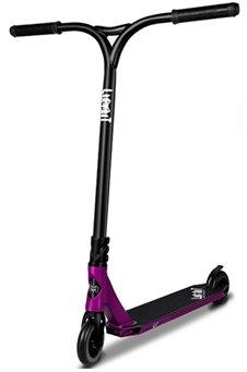 Cum se alege un scuter