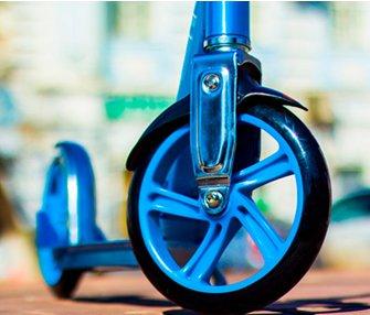 Cum se alege un scuter