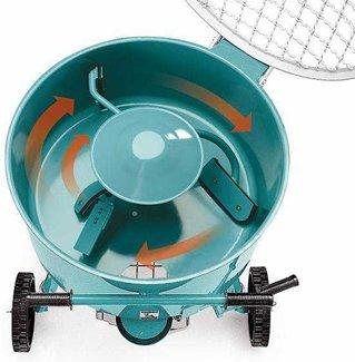 Come scegliere una betoniera