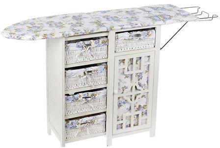 Como escolher uma tábua de passar para sua casa