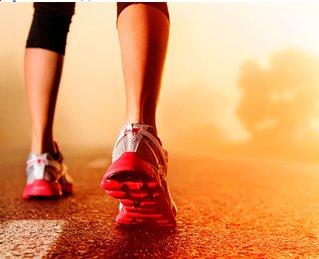 Cách chọn giày chạy bộ