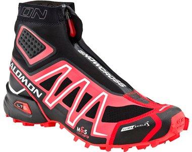 Cách chọn giày chạy bộ