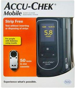 So wählen Sie ein Blutzuckermessgerät für Ihr Zuhause