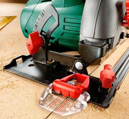 Comment choisir une scie circulaire