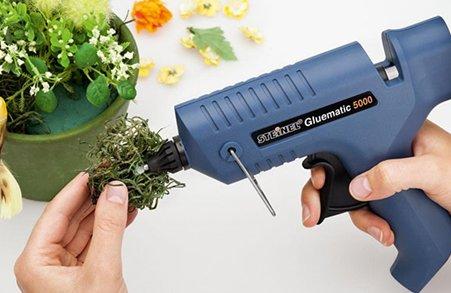 Cara memilih senapang gam