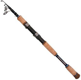 Cara memilih batang pemintal