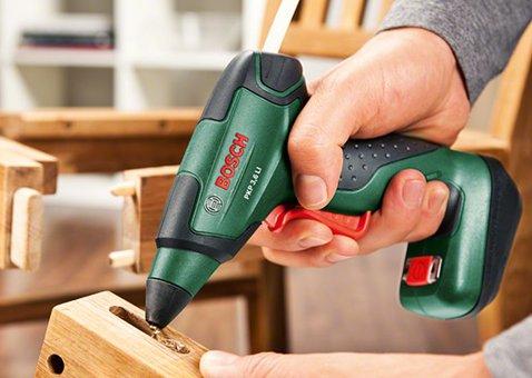 Cara memilih senapang gam