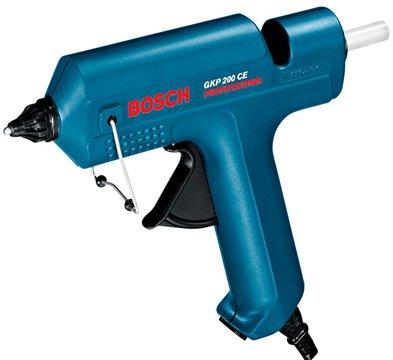 Cara memilih senapang gam