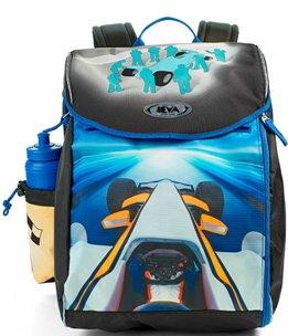 Como escolher uma mochila para um aluno da primeira série