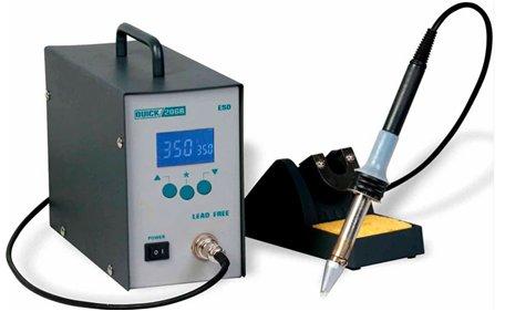 Comment choisir un fer à souder