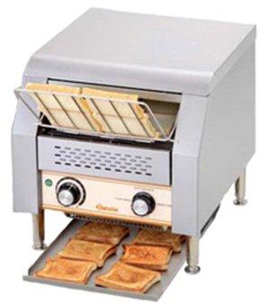 Πώς να επιλέξετε μια φρυγανιέρα