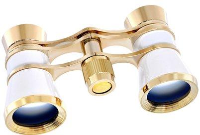 Cara memilih teropong