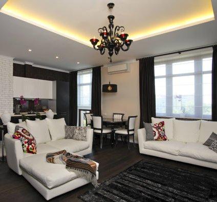 Cara memilih candelier