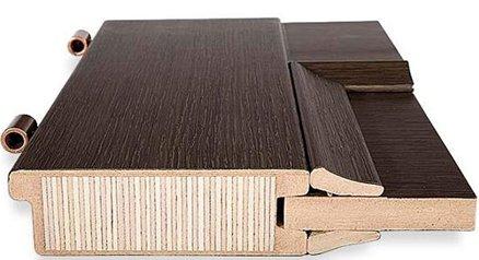 Cómo elegir una puerta interior